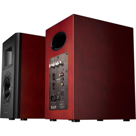 Мультимедийная акустика Edifier AirPulse A200  Фото №0
